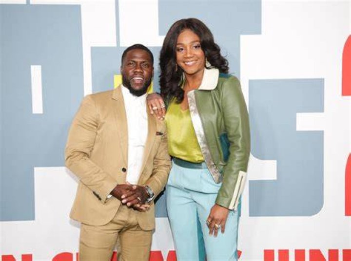 Kevin Hart Katt Williams