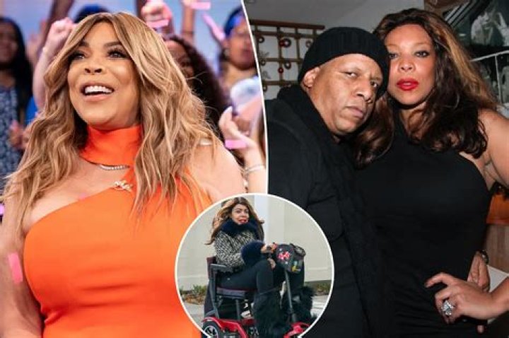 Kevin Hunter Breaks Silence On Wendy Williams Divorce & Admits He’s ‘Not Proud’ Of ‘Recent Actions’