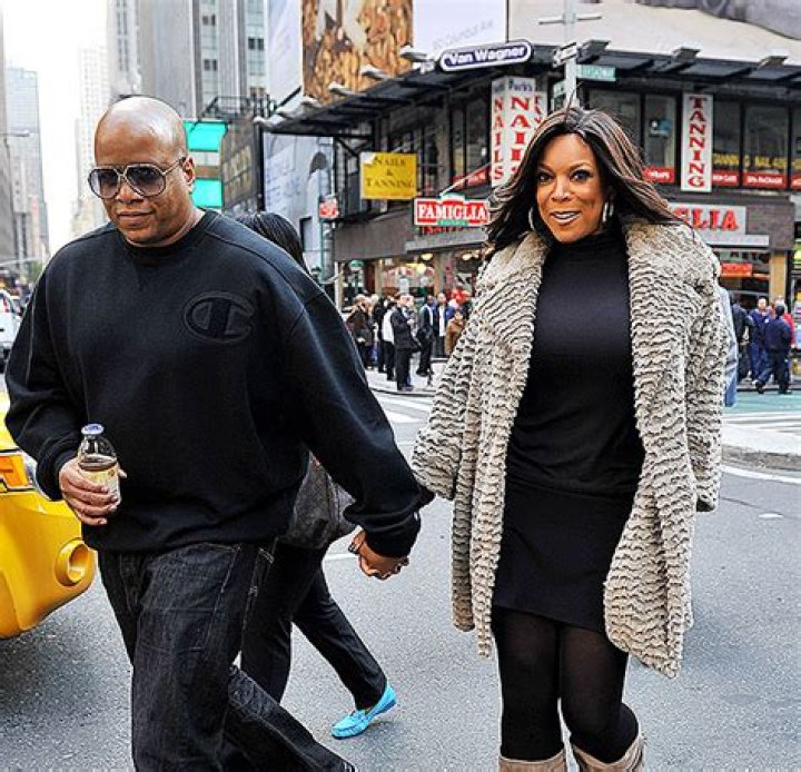 kevin hunter wendy williams