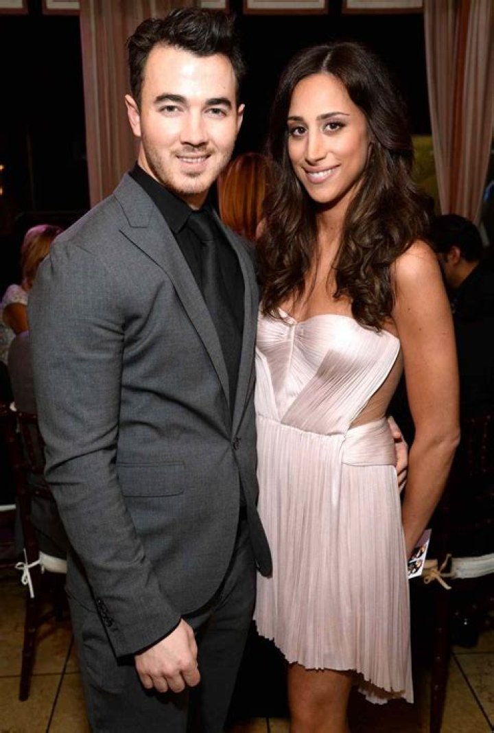 Kevin Jonas