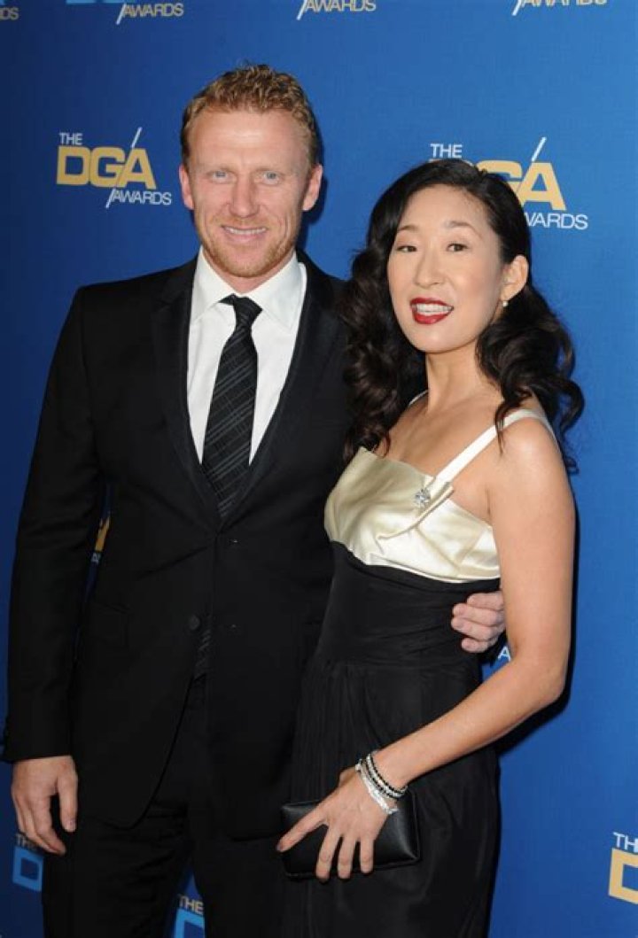 Kevin McKidd Says He Wants Sandra Oh To Return To Grey’s Anatomy – Hollywood Life