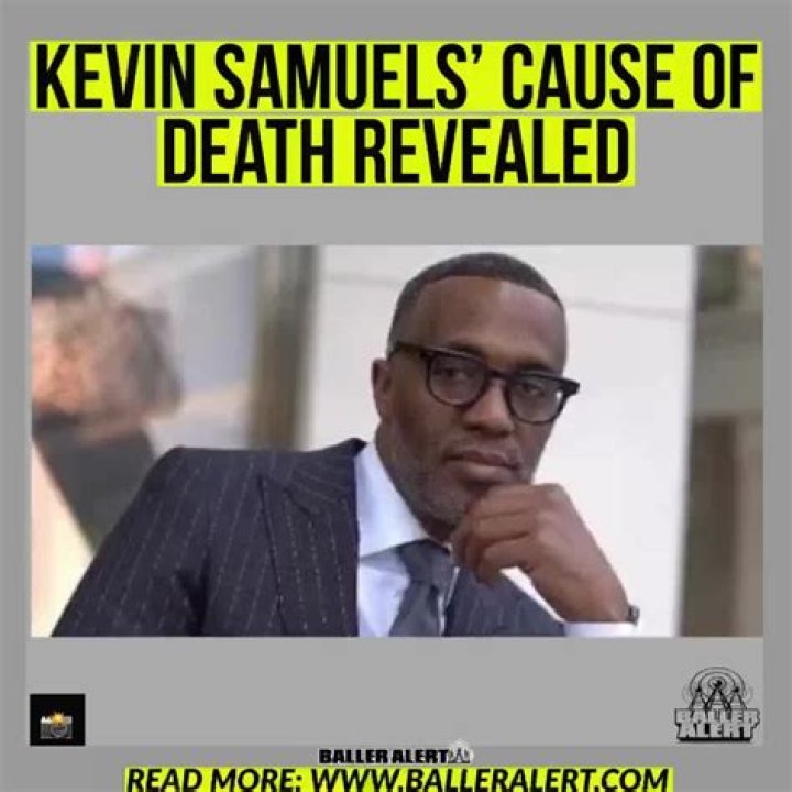 Kevin Meaney Cause Death