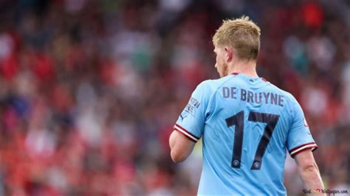 Kevin-De-Bruyne