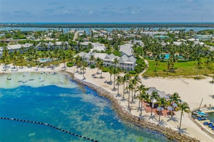 Key West Rickey