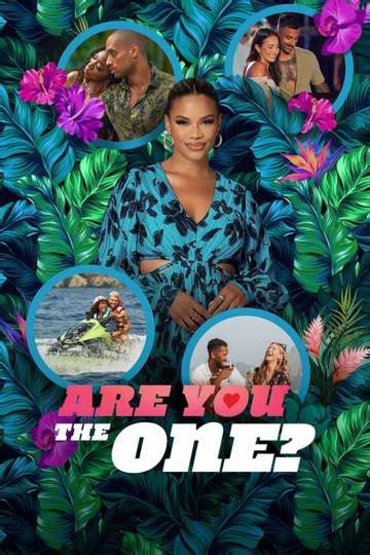 keyana michael are you the one