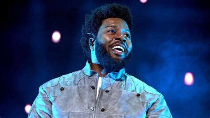 Khalid and Fifth HarmonyMTV Video Music Awards, Press Room, Los Angeles, USA - 27 Aug 2017