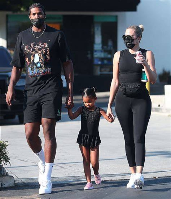 Khloe Kardashian Admits Tristan’s Paternity Scandal Was a ‘Traumatic Experience’: ‘I’m Not Going to Forget It’