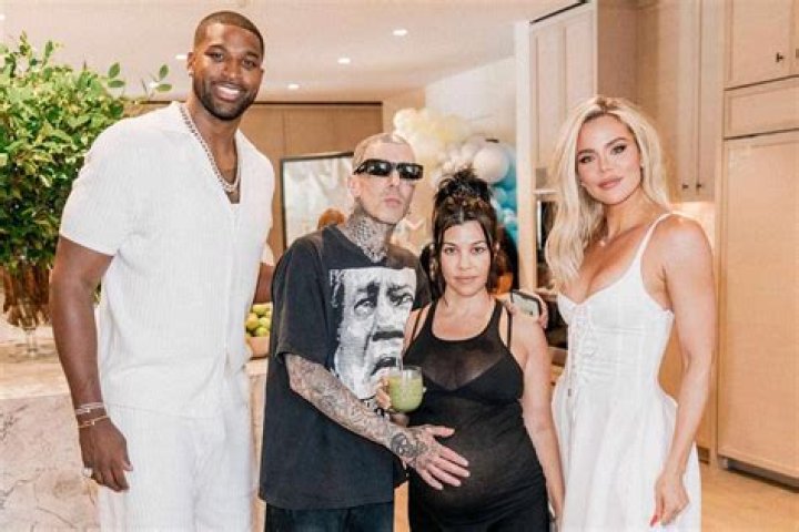Khloe Kardashian Enjoying Best Sex Of Her Life With Tristan Thompson: Better Than Lamar Odom?