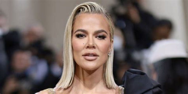 Khloe Kardashian In 2018