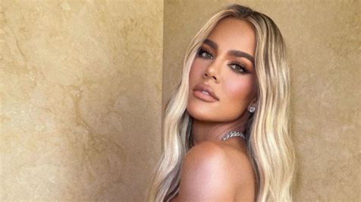Khloe Kardashian May 21 2022 Italy
