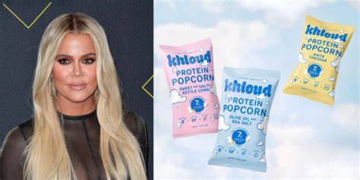 Khloe kardashian protein shake recipe