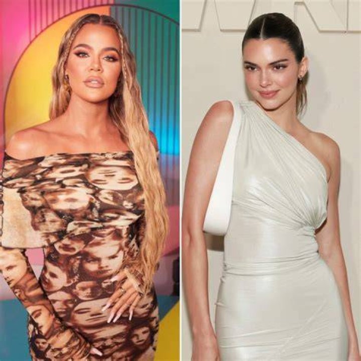 Khloe Kardashian reacts Kendall Jenner clapback