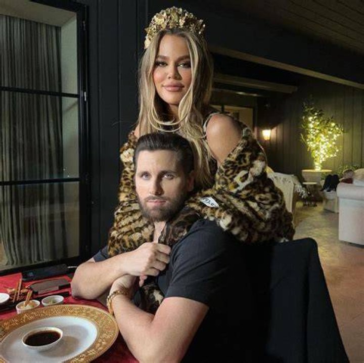 Khloe Kardashian Reacts To Scott Disick’s ‘WCW’ Post – Hollywood Life