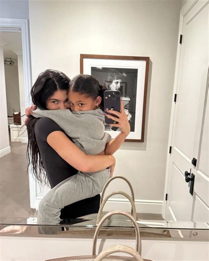 Khloe Kardashian Reveals She Compares True’s Milestones To Stormi & Chicago: But ‘I Can’t Do That’
