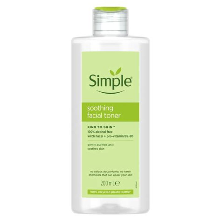 Khloe Kardashian’s Favorite Facial Toner for Smooth Skin is Only $12