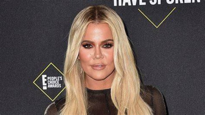 Khloe Kardashian’s Son Tatum Channels The Rock for Halloween: Photos – Hollywood Life