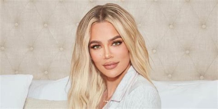 Khloe Kardashian Says She Had No Nanny During Lockdown, While Explaining Why True Is In Her Gym Pics