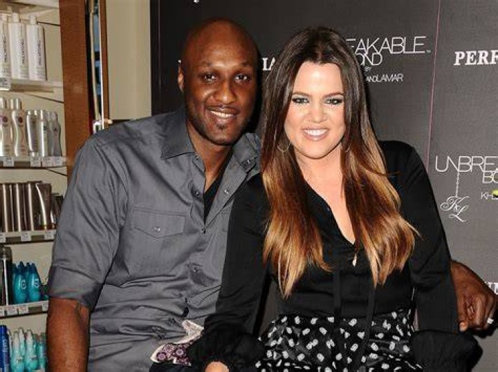 Khloe Kardashian Sex Life — Getting Kinky With Lamar Odom – Hollywood Life