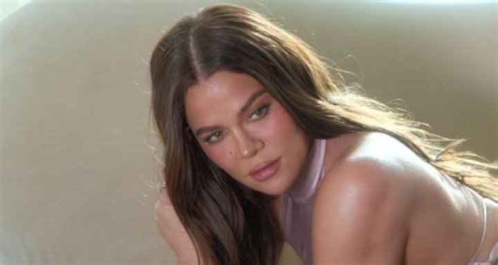 Khloe Kardashian Sex