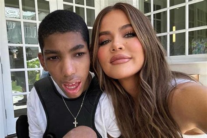 Khloe Kardashian Tristan Thompson Sex Life