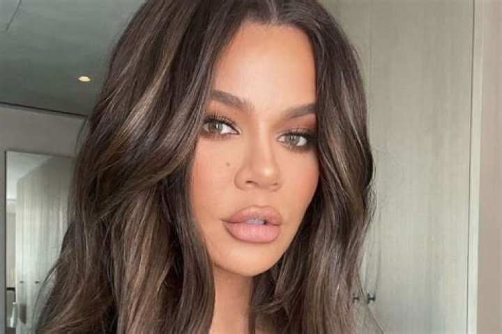 Khloe Kardasian The Kardashians at Haneda International Airport, Tokyo, Japan - 26 Feb 2018