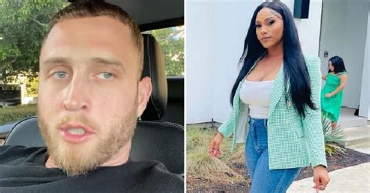 kiana parker, chet hanks