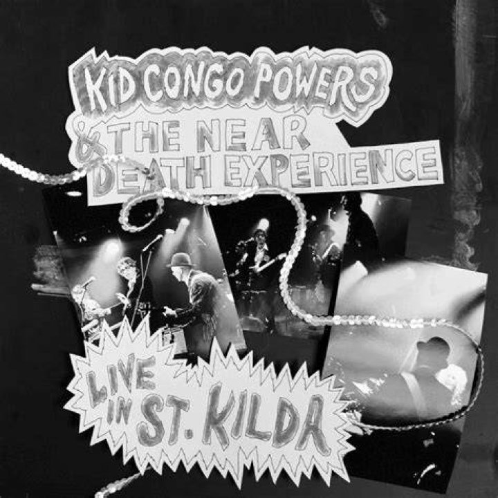 Kid Congo Powers Picks A ‘Wildly Innovative’ Punk Track For ‘The Sound Of Pride’