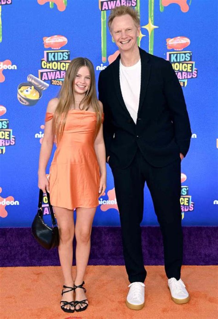 Kids’ Choice Awards Arrivals 2019 — See The Red Carpet Pictures