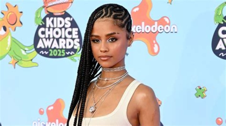 Kids Choice Awards Celebrities Slimed