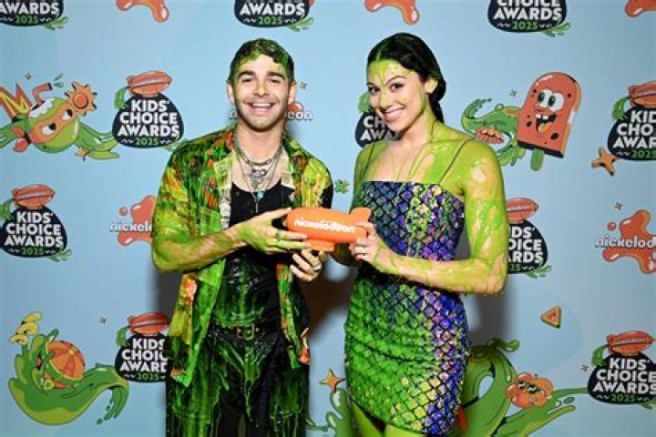 Kids Choice Awards