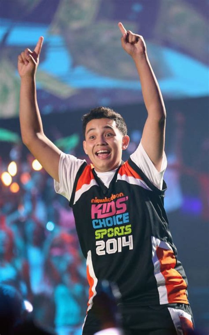Kids’ Choice Sports Awards Highlights — 2014 KCS’s Best Moments