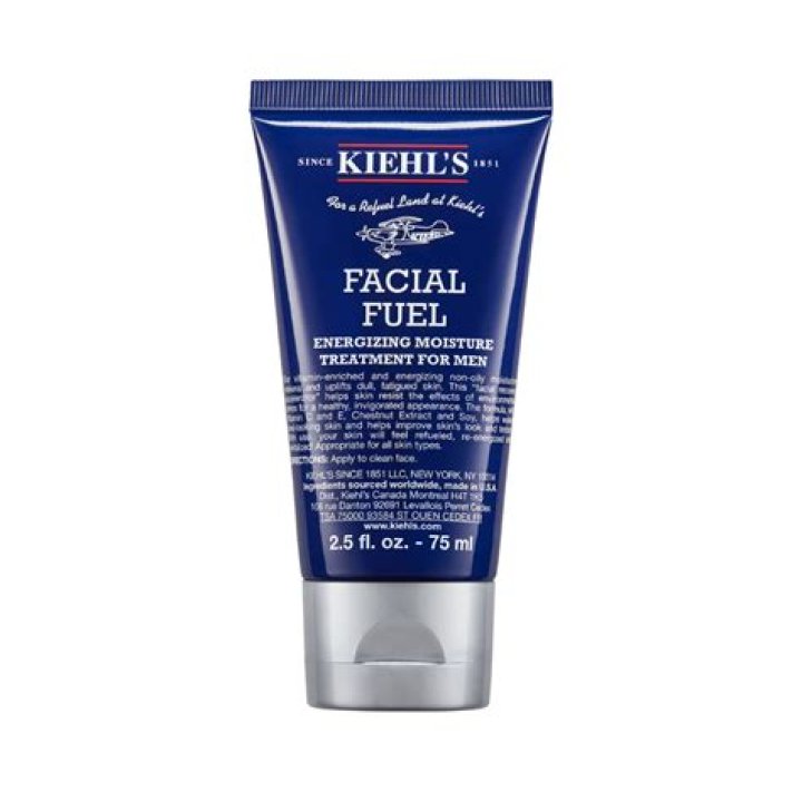 Kiehl&rsquo;s Eye Fuel