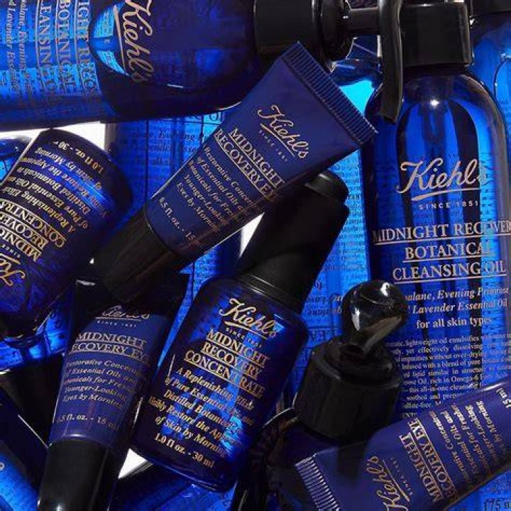 Kiehl&rsquo;s Midnight Recovery Concentrate