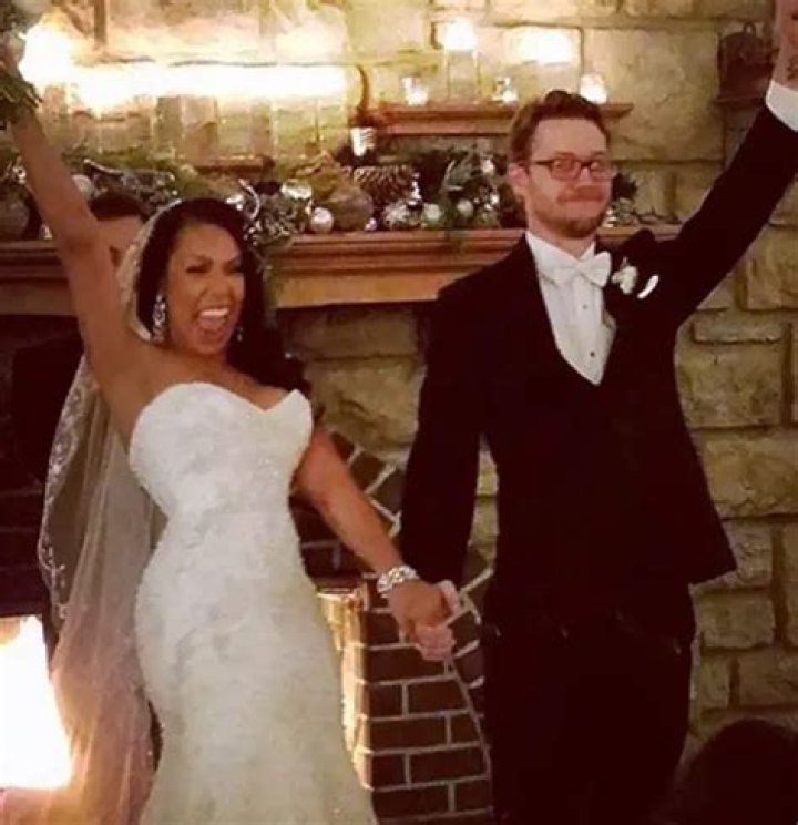 Kiely Williams Married