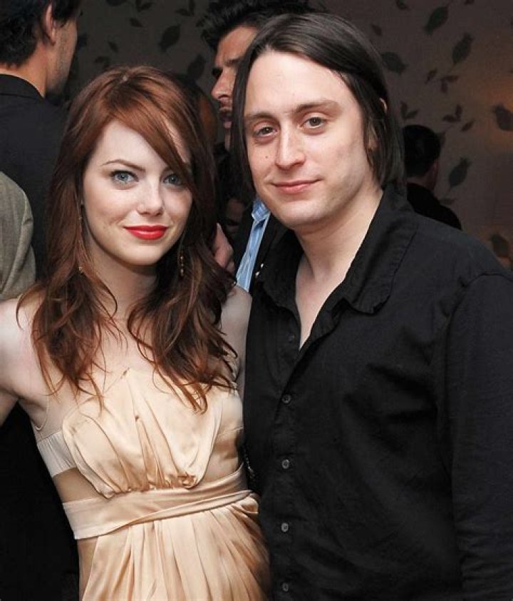 kieran culkin, emma stone