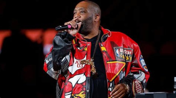 Killer Mike Salutes
