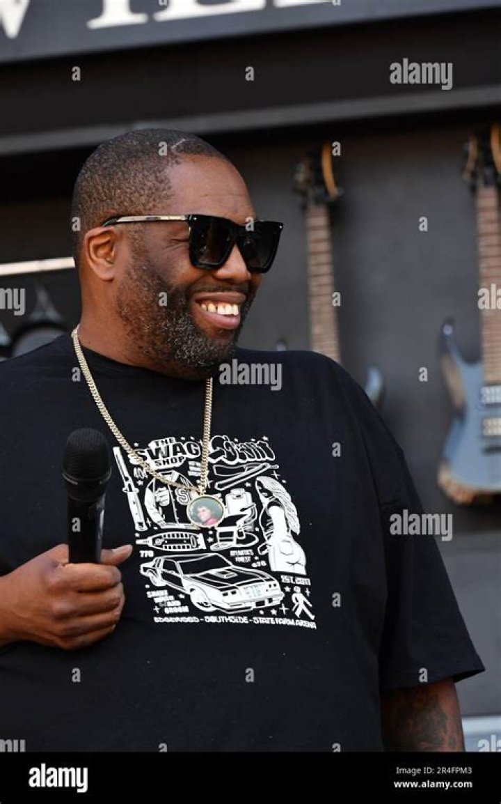 Killer Mike Speaks