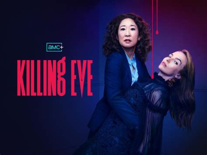 Killing Eve