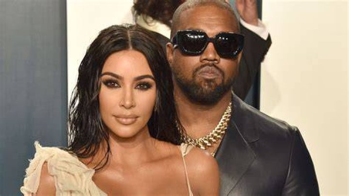 kim and kanye