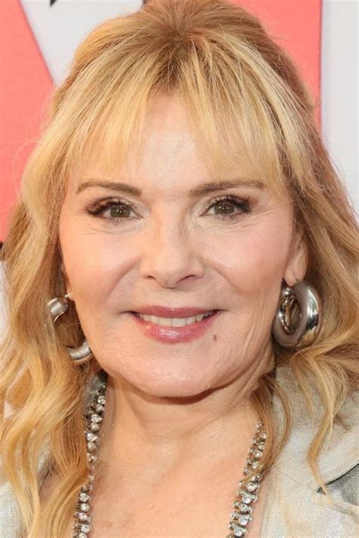 Kim Cattrall, Darren Star
