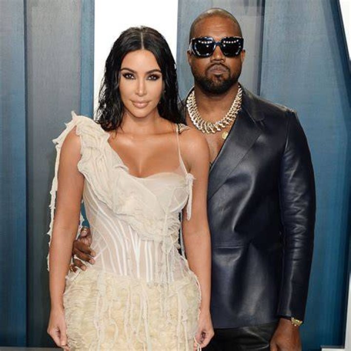 kim kanye