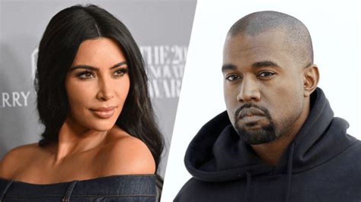 Kim Kardashian Accuses Kanye West Of ‘Emotional Distress’ With Social Media Posts