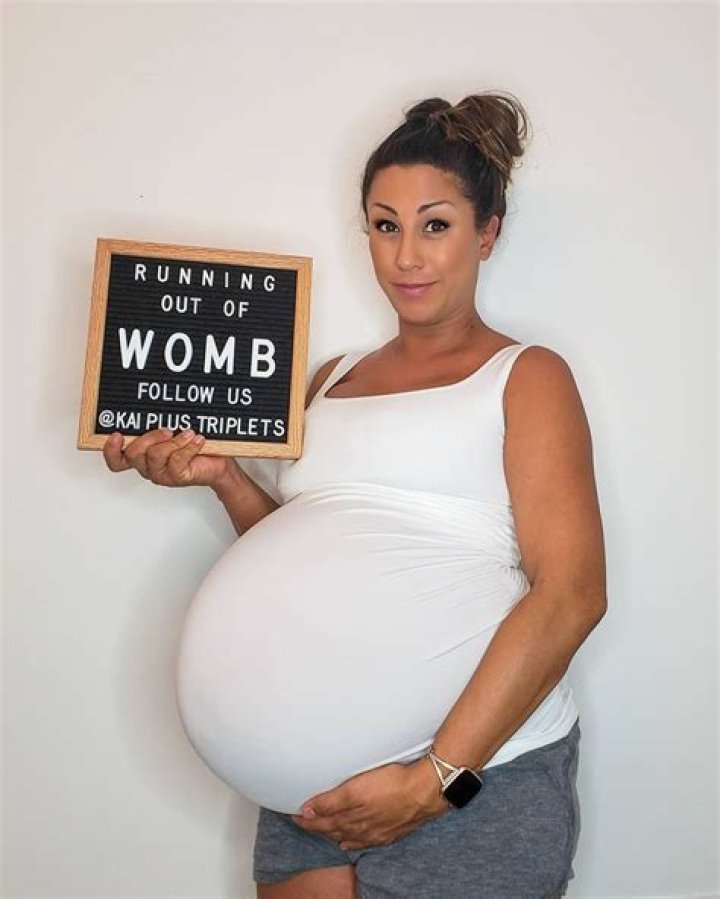 Kim Kardashian Already Pregnant With Baby #3? — She Takes 6 Pregnancy Tests