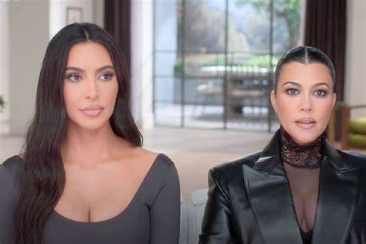 Kim Kardashian at the Lorraine Schwartz Diamond Monkey Collection Launch