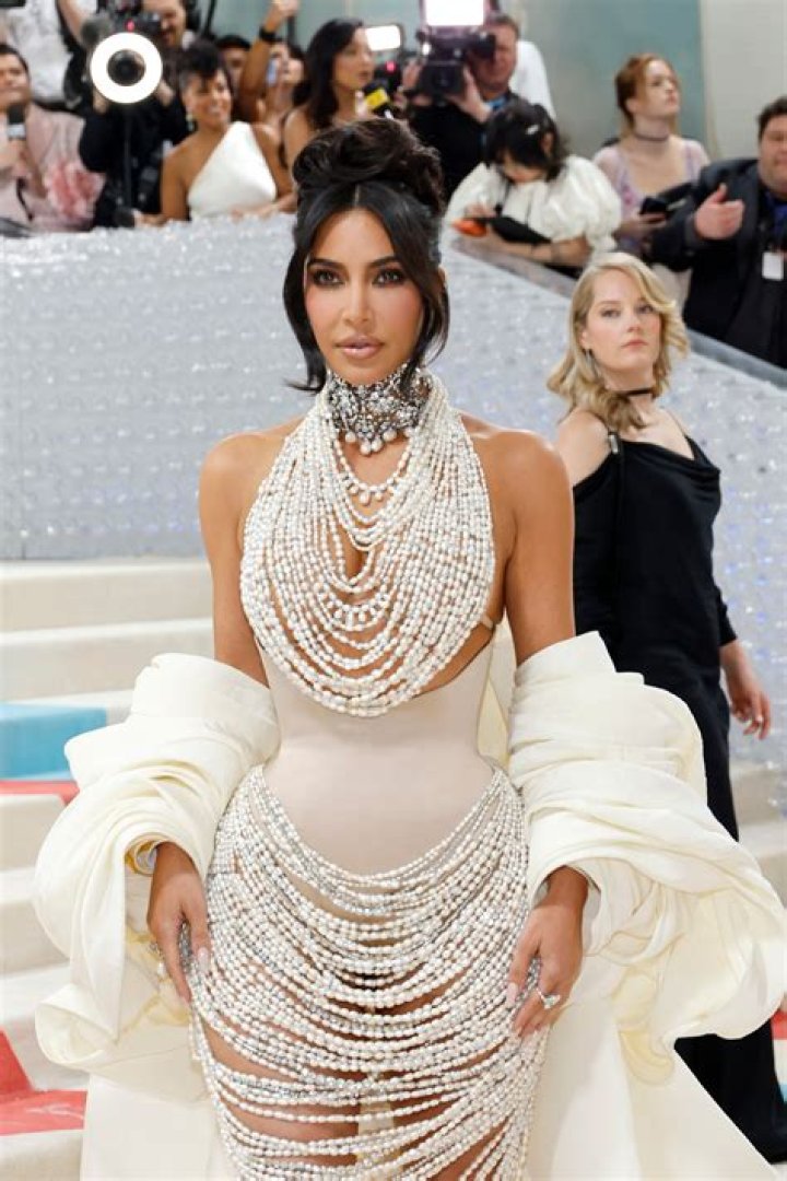 Kim Kardashian Attending 2023 Met Gala – Hollywood Life