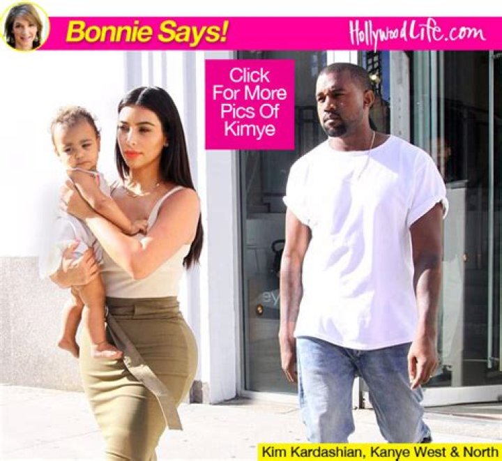 Kim Kardashian Baby Weight