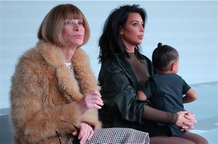 kim kardashian banned vogue