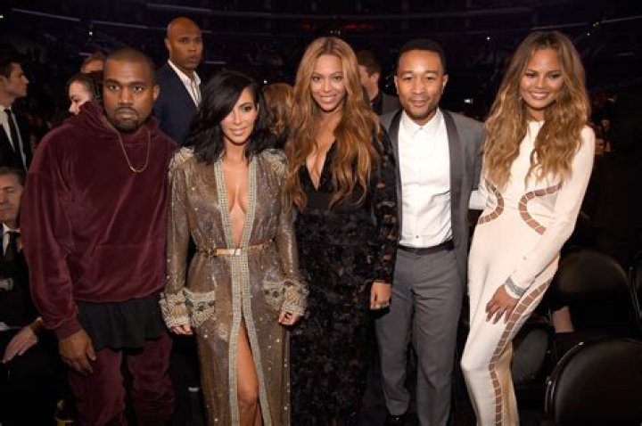 kim kardashian beyonce