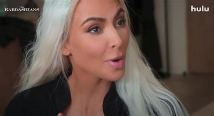 Kim Kardashian Breaks Down In Tears During Sneak Peek Of Candid David Letterman Interview