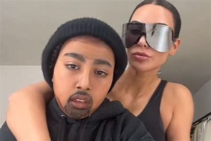 Kim Kardashian Calls Kanye West The ‘Best Dad’ On Father’s Day – Hollywood Life